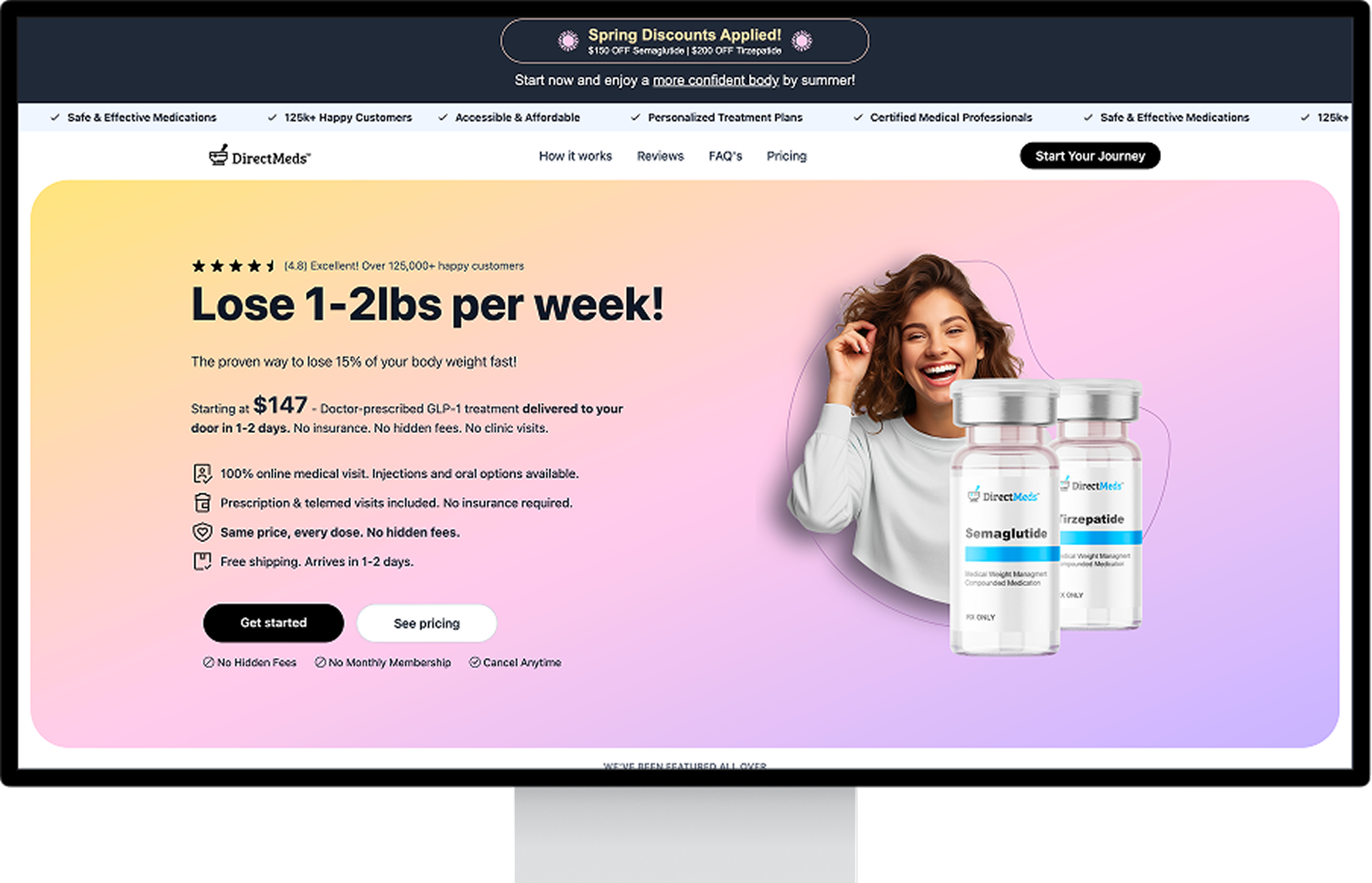 semaglutide affiliate program Telehealth Deep Dive: Guide to Healthy Profits Affiliate Program