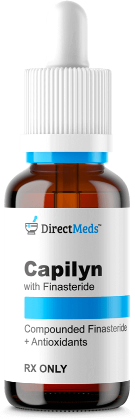 Capilyn (Finasteride)