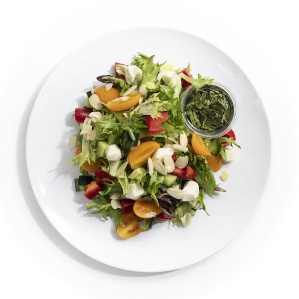 CookUnity GLP-1 Meals