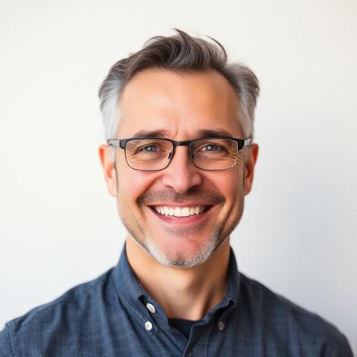 Michael R.