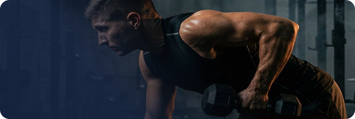 Muscle Why Choose Us Background Image