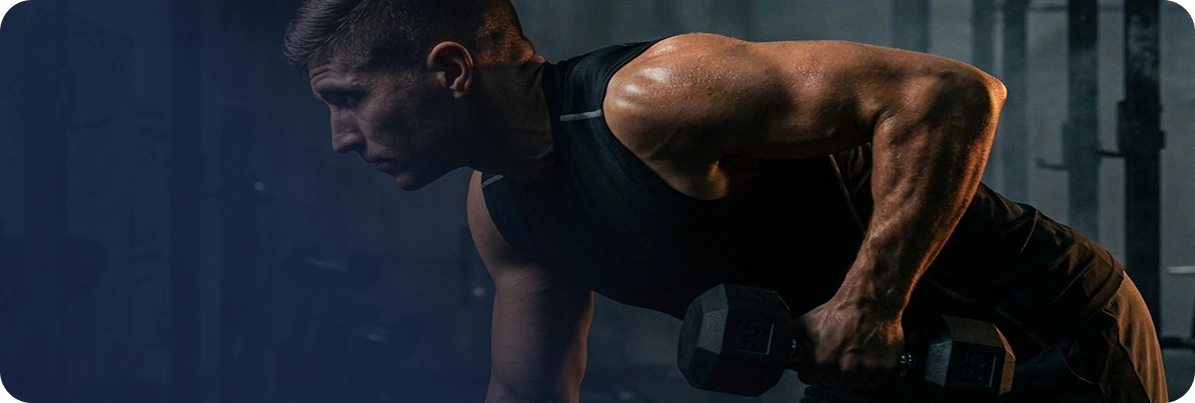 Muscle Why Choose Us Background Image