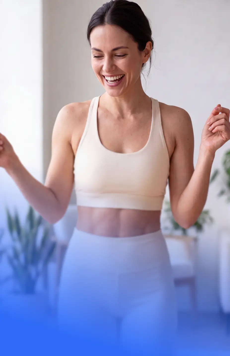 Care Weight Lost Image
