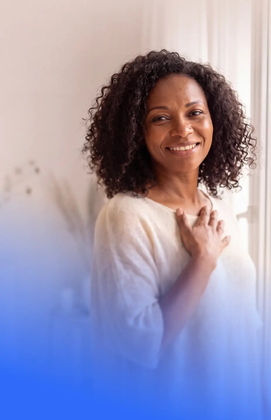 Care Women's HRT Image