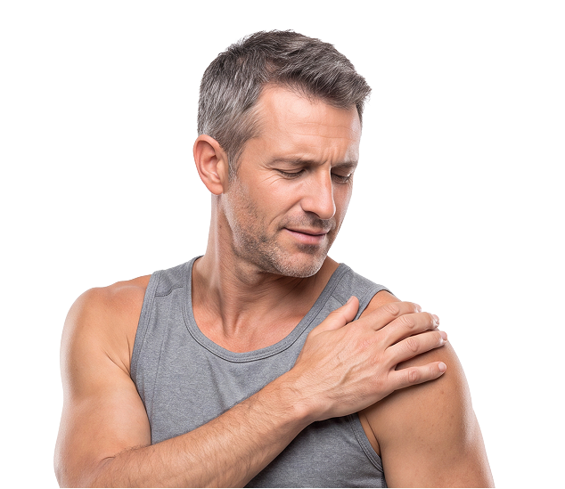 Pain Relief Hero Image