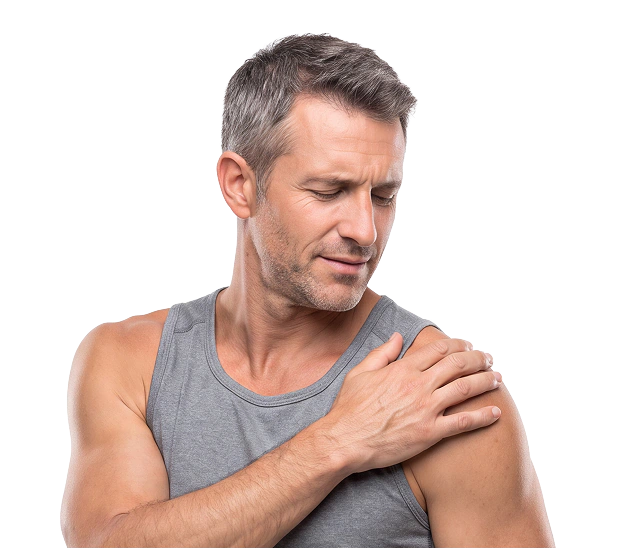 Pain Relief Hero Image