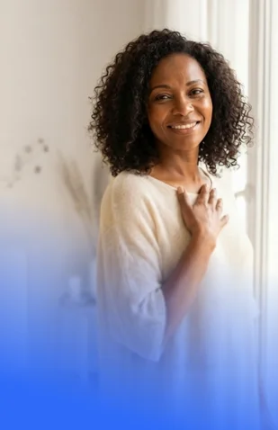 Care Women's HRT Image