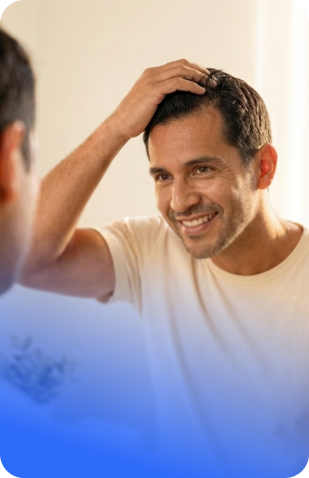 Regrow Hair Care Image