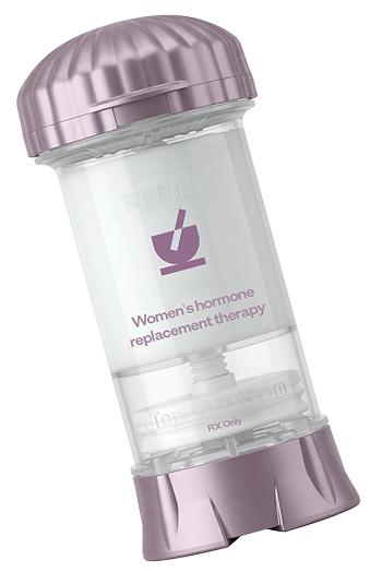 Estrogen Medication Product Image