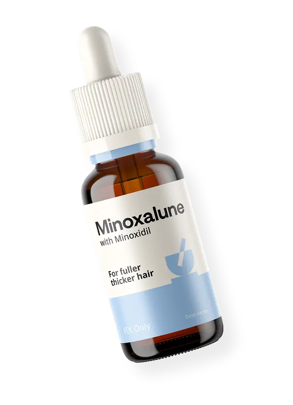 Minoxalune Rotate Image