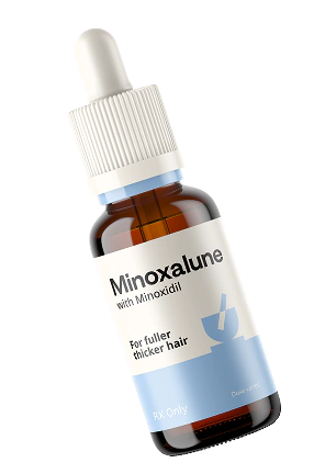 Minoxalune Product Image
