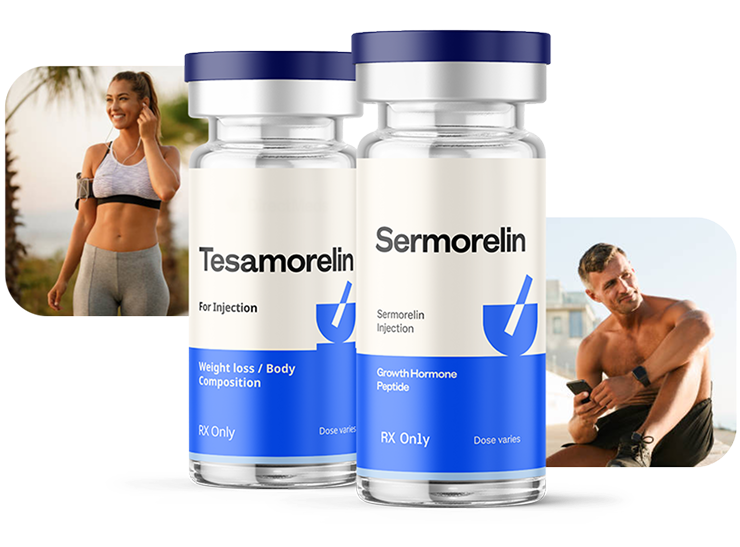 Muscle Growth Product Images