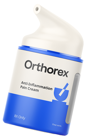 Orthorex Product Image