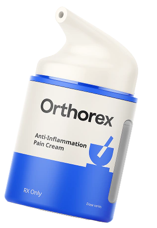 Orthorex Product Image