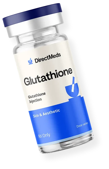 Glutathione thumb