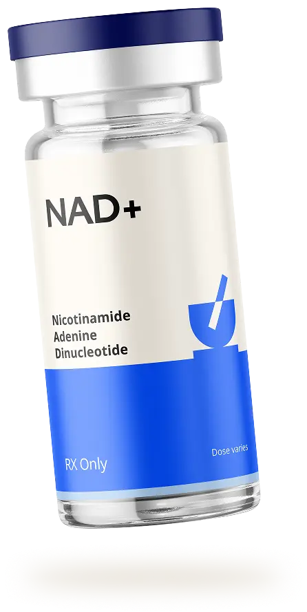 NAD Product Image