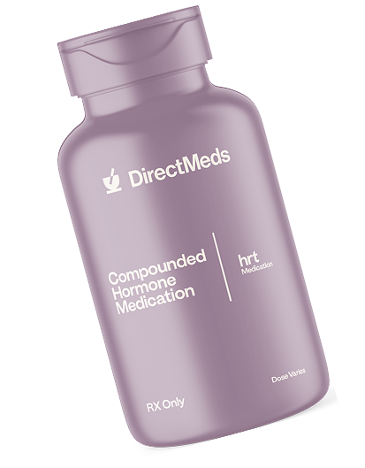 Progesterone Product Image