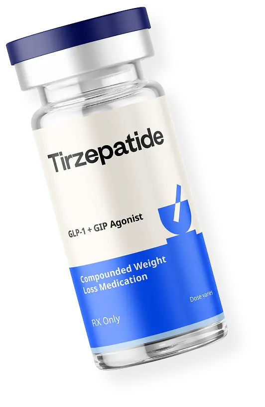 Tirzepatide Rotate Image