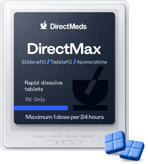 DirectMax product card