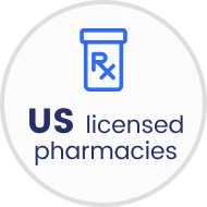US Licensed Pharmacies
