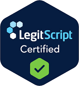 Certification Logo