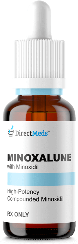 Minoxalune (Minoxidil)