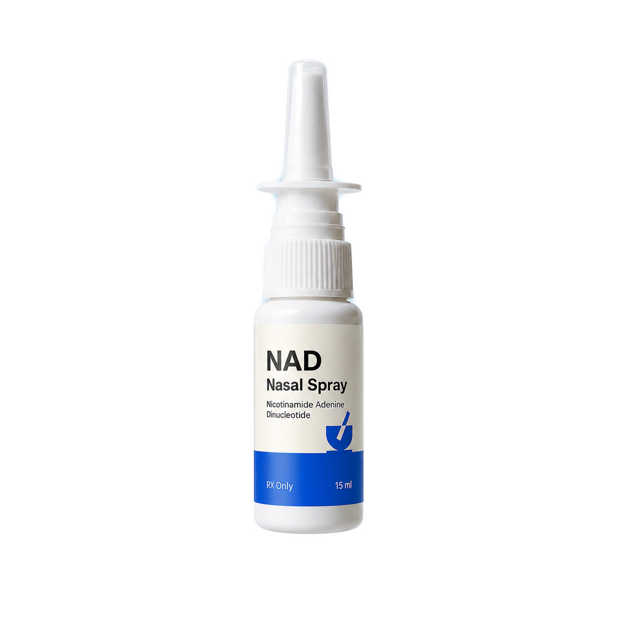NAD+ Nasal Spray