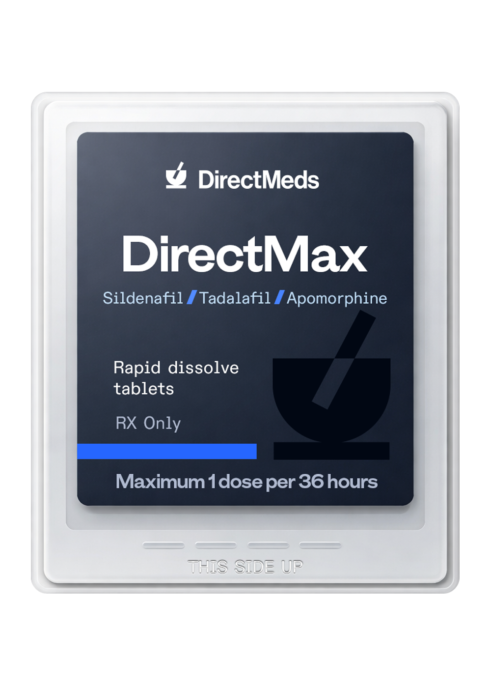 DirectMax 3-in-1