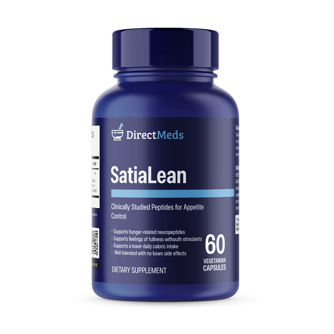 SatiaLean (DNF-10)