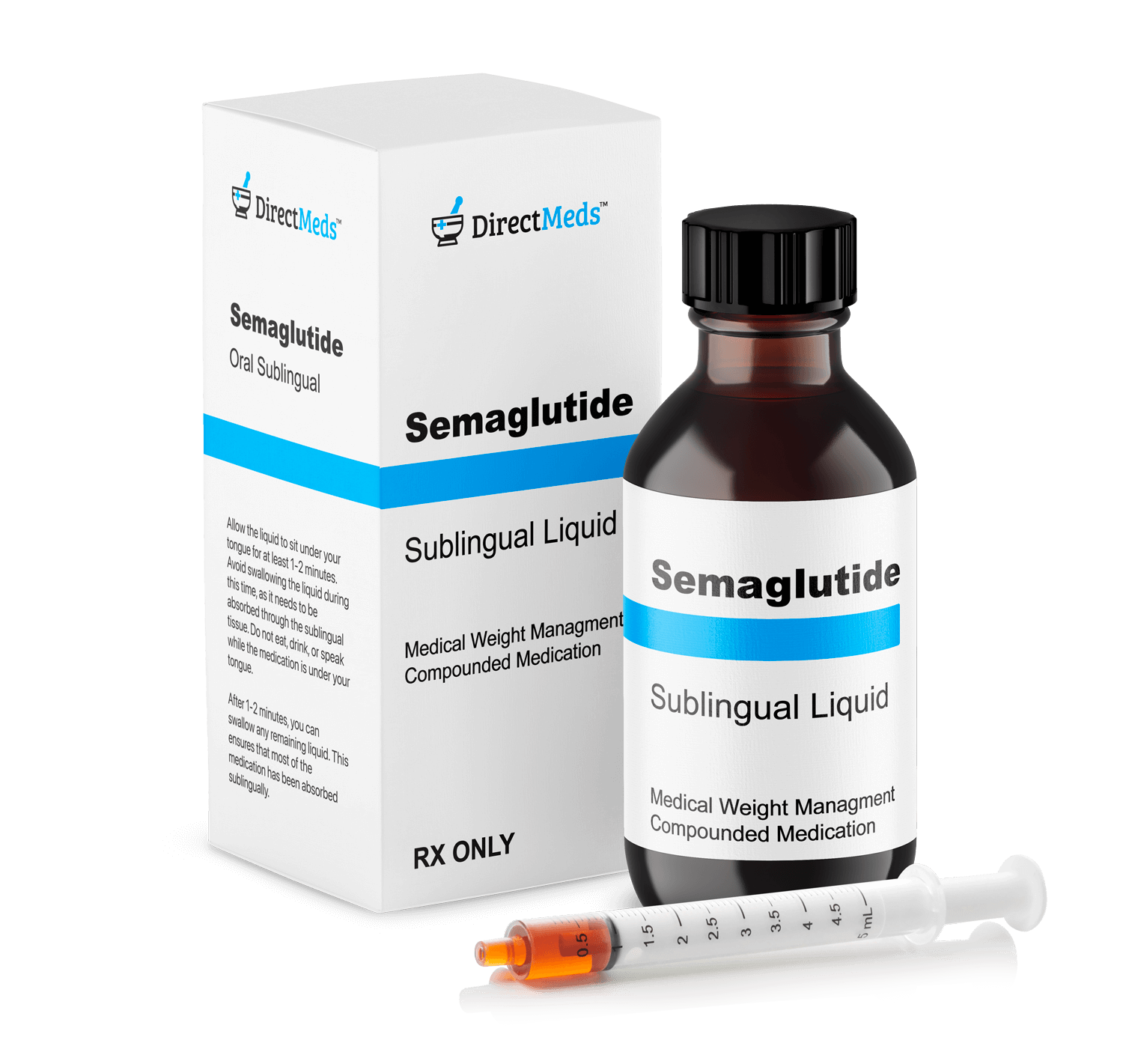 Semaglutide